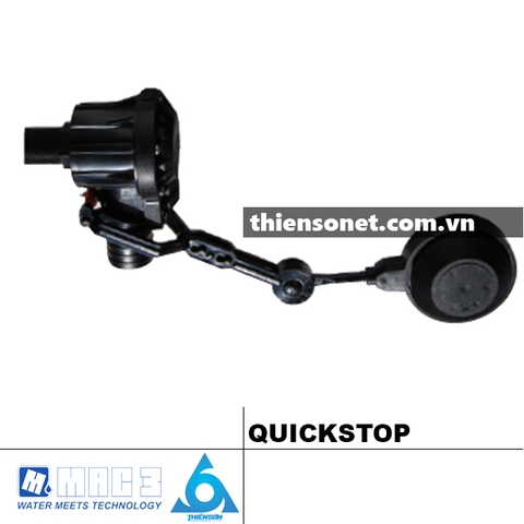 Phao chống tràn QUICKSTOP