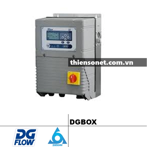 Biến tần DGBOX