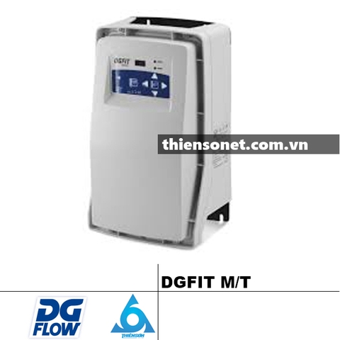 Biến tần DGFIT M/T