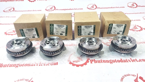 Bánh răng cam Land Rover - LR061551 - Phụ tùng Land Rover