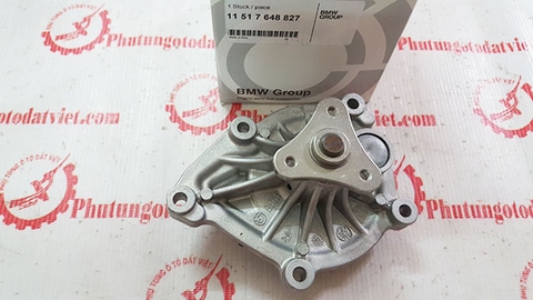 Bơm nước BMW MINI chính hãng - 11517648827