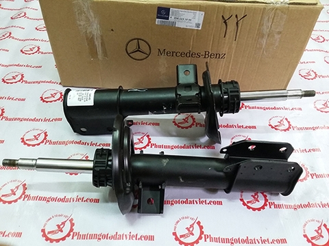 Giảm xóc trước Mercedes GLK300 GLK350 GLK450 - 2043231900