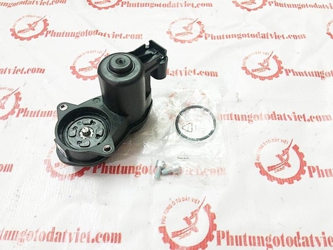 Motor (mô tơ) phanh tay Land Rover Range Rover Sport - LR025306