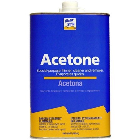 5 điều không nên không biết về hóa chất acetone - Công ty TNHH Hóa chất Thiên Phước