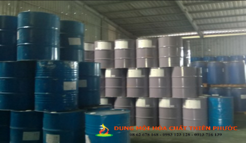 Dung Môi Butyl Cellosolve (BCS): Sản Xuất Và Ứng Dụng