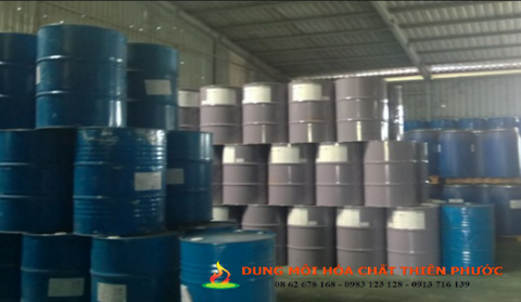 Dung môi BUTYL CELLOSOLVE (BCs) Sản xuất và ứng dụng - Sản phẩm được phân phối bởi Dung môi Hóa chất Thiên Phước