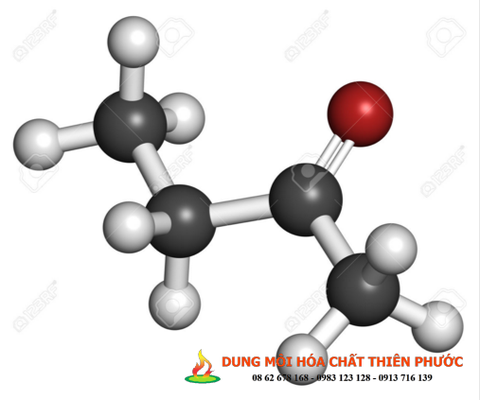 CÙNG DUNG MÔI HÓA CHẤT THIÊN PHƯỚC TÌM HIỂU VỀ DUNG MÔI METHYL ETHYL KETONE (MEK)