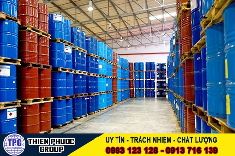 Dung Môi Toluen Và Các Sản Phẩm Thay Thế: So Sánh Chi Tiết 2024