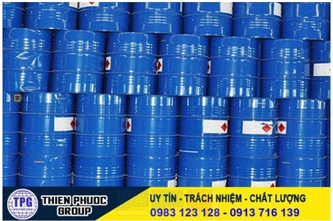 Hóa Chất Tẩy Mỡ Cá Công Nghiệp Phù Hợp Cho Nhà Máy Chế Biến Thủy Sản Nào?