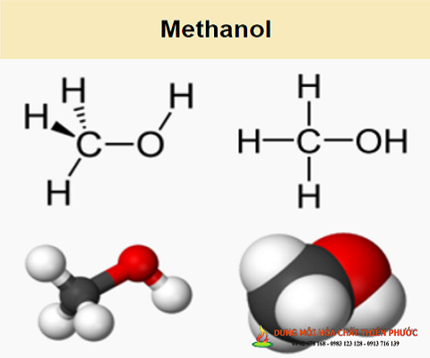 KHÁM PHÁ METHANOL VÀ NHỮNG ĐIỀU NGUY HIỂM BẮT BUỘC PHẢI BIẾT VỀ NÓ