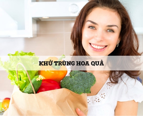 Bí kíp 18 tuyệt chiêu chăm sóc cuộc sống với vũ khí bất ngờ “Oxy già” ( Phần 2 )