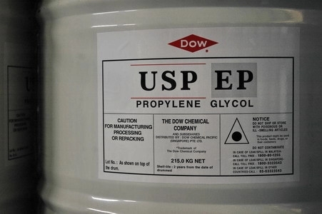 Propylene Glycol - Nguồn gốc và thông tin cần biết