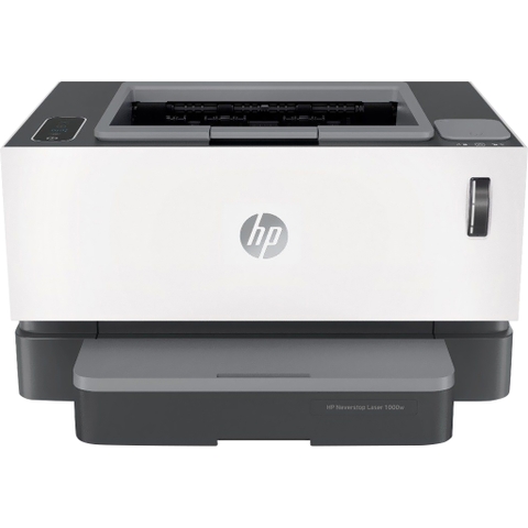 Máy in HP Neverstop Laser 1000W,1Y WTY_4RY23A