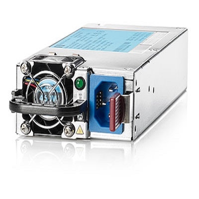 HP 460W Common Slot Platinum Hot Plug Power Supply Kit (656362-B21)