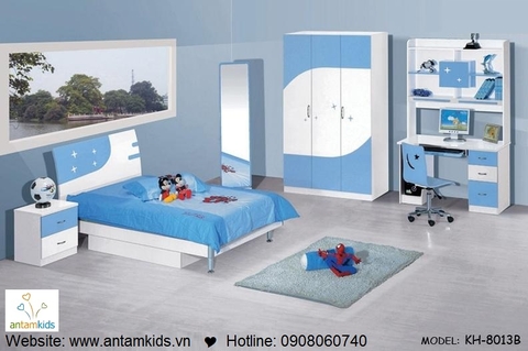 Phòng ngủ trẻ em KH8013B