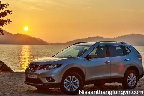 Mua một chiếc Nissan Xtrail phải chịu những loại thuế nào