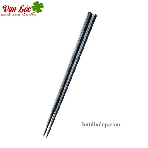 Đũa đen cao cấp 1-HB12