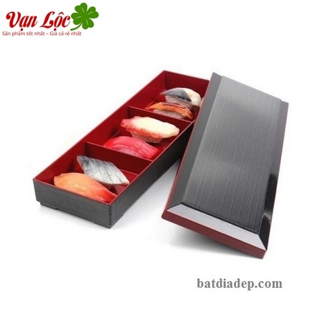 Hộp cơm bento - Hộp sushi A9-202