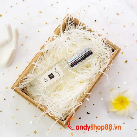 Giấy rơm trang trí hộp quà 100G