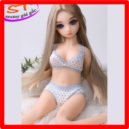 Búp bê tình dục - bé Lina đáng yêu - BB021