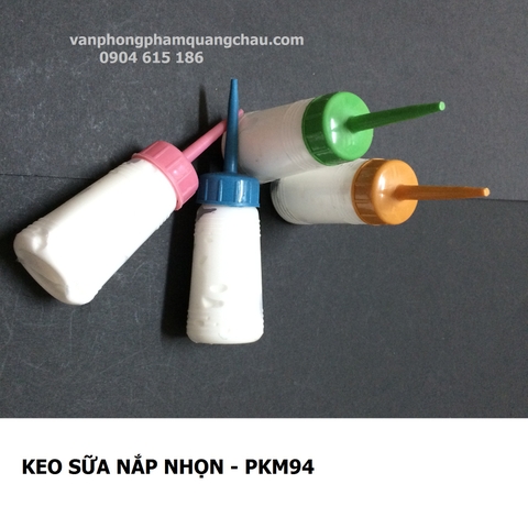 KEO SỮA NẮP NHỌN_PKM94