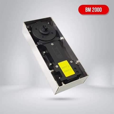 Bản lề sàn mã BM-2000