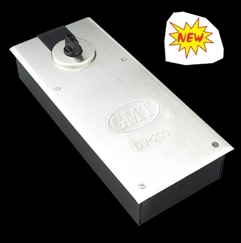 Bản lề âm sàn GMT 200kg