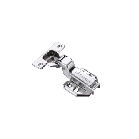 Bản lề bật hơi Inox IVAN 01618.003