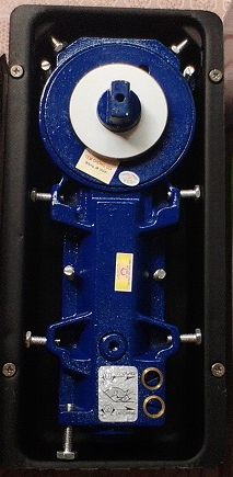 Bản lề sàn CPY 999 135kg