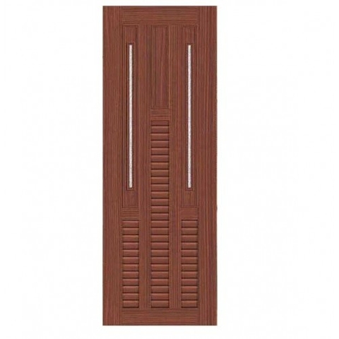 Cửa nhựa giả gỗ TPHCM Y@door YB-53