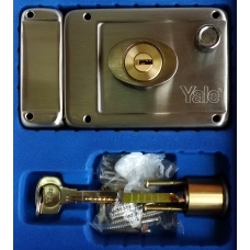 Khóa cổng Yale R5232