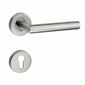 Khóa phân thể inox Vickini 37103