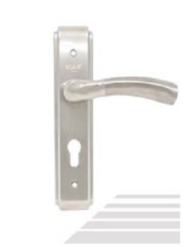 Khóa gạt inox VIAIR A510