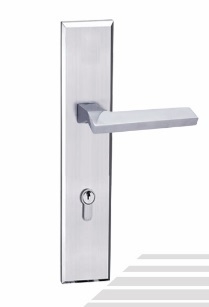 Khóa gạt inox đúc VIAIR XL-K70