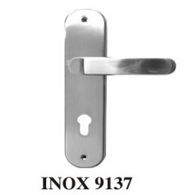 Khóa Inox FORUS 9137