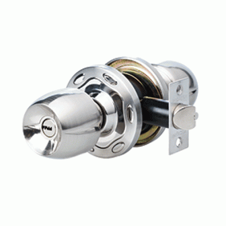 Khóa nắm tròn inox VICKINI 30580.001