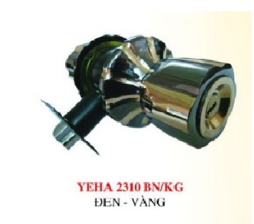 Khóa nắm tròn Yeha 2310BN-KG