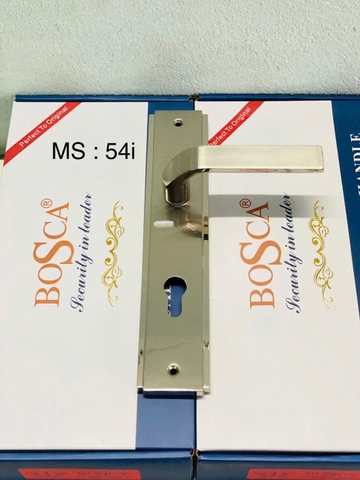 Khoá tay gạt BOSCA 54i