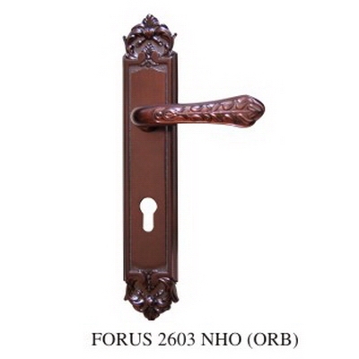 Khóa tay gạt hợp kim FORUS 2603