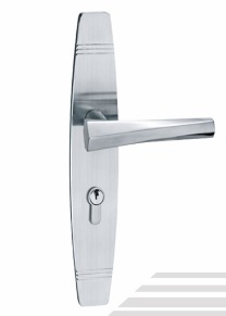 Khóa tay gạt inox đúc VIAIR H69