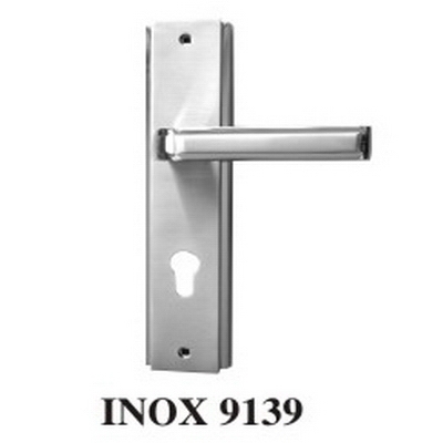 Khóa tay gạt inox FORUS 9139