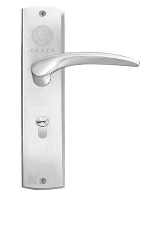 Khóa tay gạt inox OKATA 701-T03-05