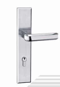 Khóa tay gạt inox đúc VIAIR XL-K40