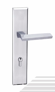 Khóa gạt inox đúc VIAIR XL-K75