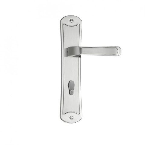 Khóa tay gạt inox VICKINI 37920.101 SSS