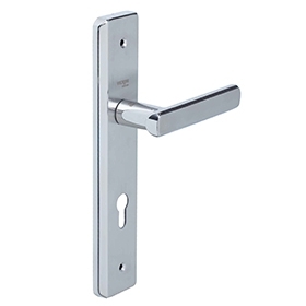 Khóa tay gạt inox VICKINI 37927.260