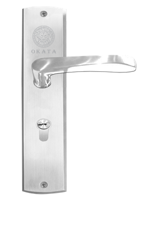 Khóa tay gạt OKATA 701. T01.05