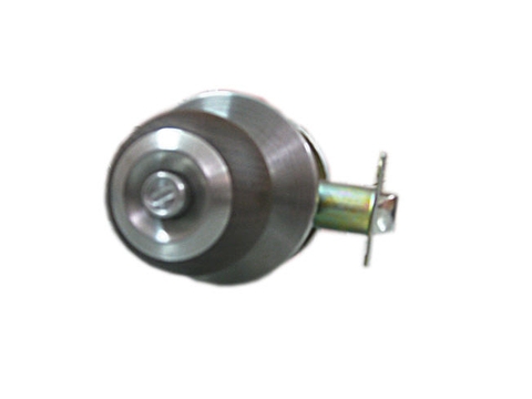 Khóa tròn inox Yeti 6800 BW-SS