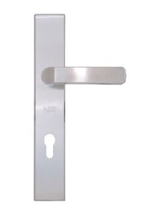 Ổ khóa tay gạt inox NEO FD85-11