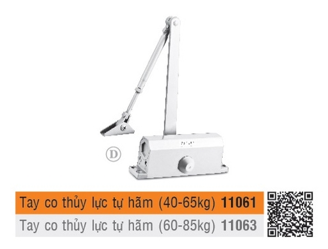 Tay co thủy lực tự hãm Việt Tiệp 11063